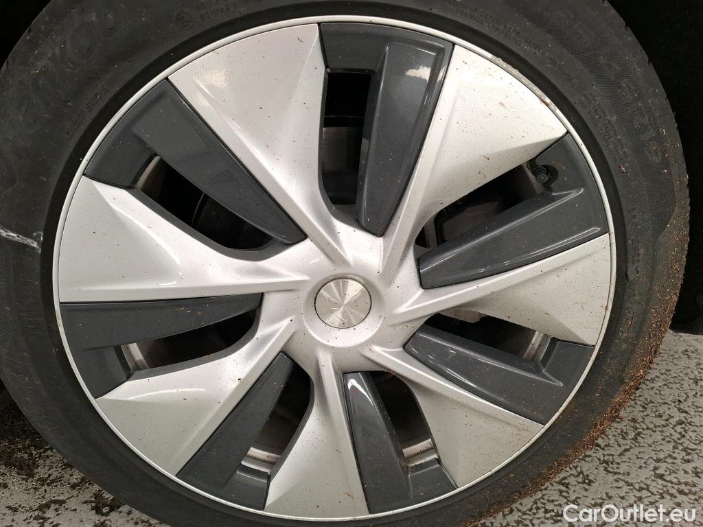  Tesla  Model Y TESLA   2020  5P SUV Grand Autonomie Dual Motor AWD #62