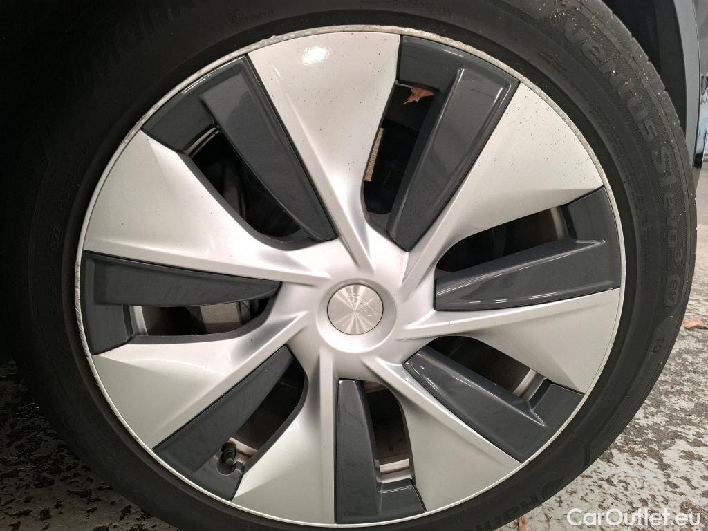  Tesla  Model Y TESLA   2020  5P SUV Grand Autonomie Dual Motor AWD #51