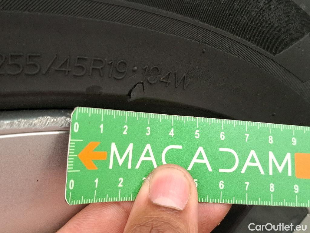  Tesla  Model Y TESLA   2020  5P SUV Grand Autonomie Dual Motor AWD #17