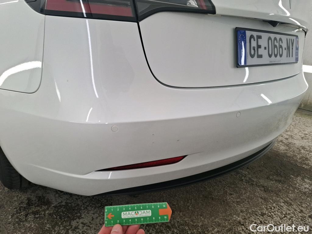  Tesla  Model 3 TESLA  / 2018 / 4P / Berline Autonomie Standard Plus RWD #4