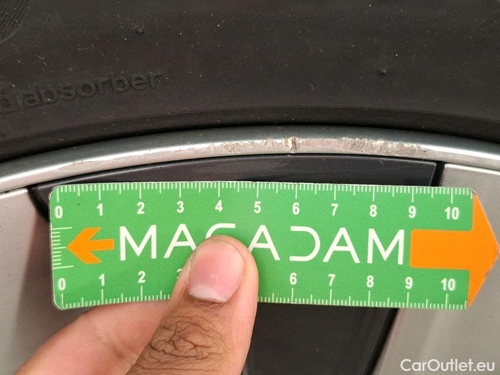  Tesla  Model Y TESLA   2020  5P SUV Grand Autonomie Dual Motor AWD #41