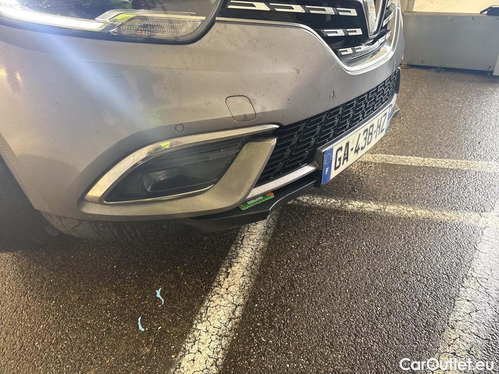  Renault  Grand Scenic Scenic IV Grand Black Edition 1.3 TCe 160CV BVA7 E6d #28