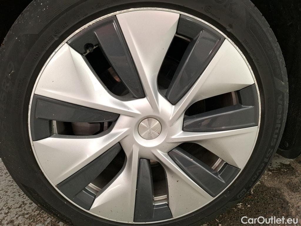  Tesla  Model Y TESLA   2020  5P SUV Grand Autonomie Dual Motor AWD #32