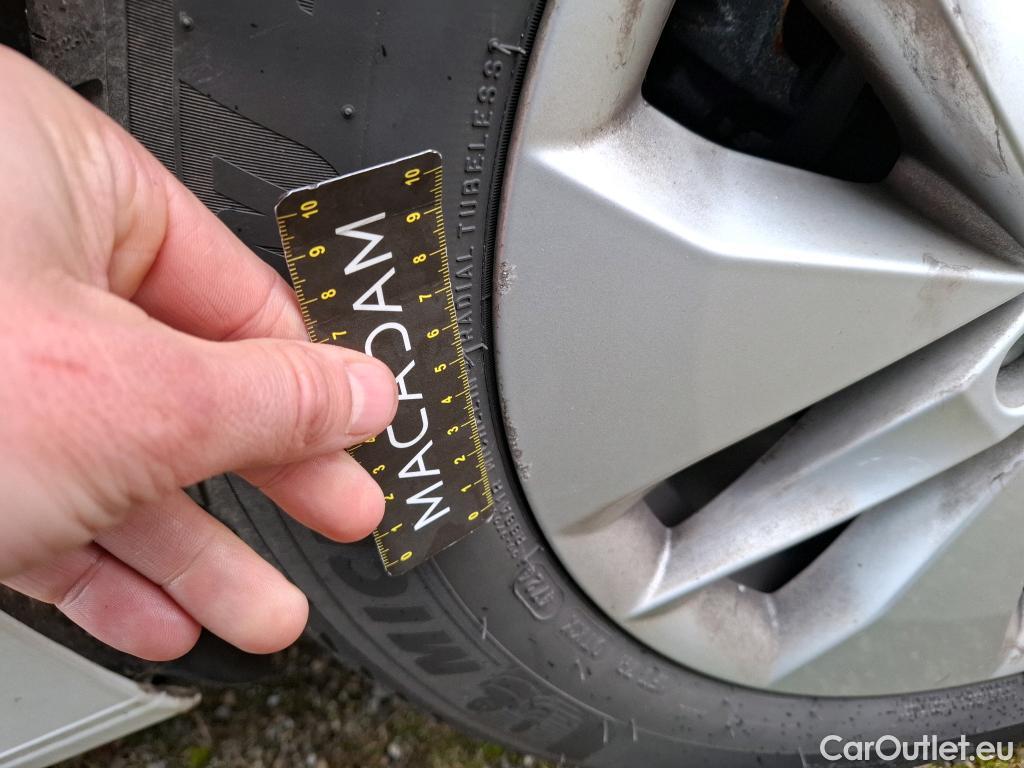  Skoda  Octavia  Berline Business 2.0 TDI 115CV BVM6 E6d #18