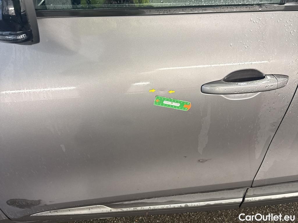  Renault  Grand Scenic Scenic IV Grand Black Edition 1.3 TCe 160CV BVA7 E6d #23