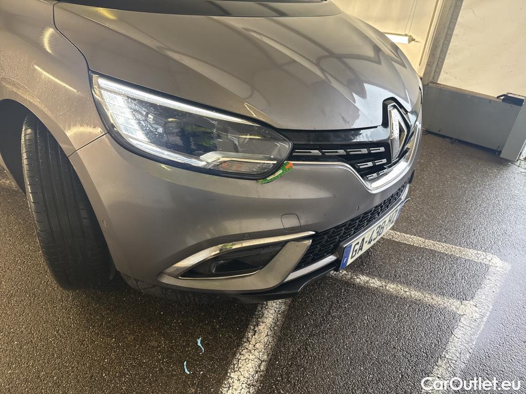  Renault  Grand Scenic Scenic IV Grand Black Edition 1.3 TCe 160CV BVA7 E6d #25