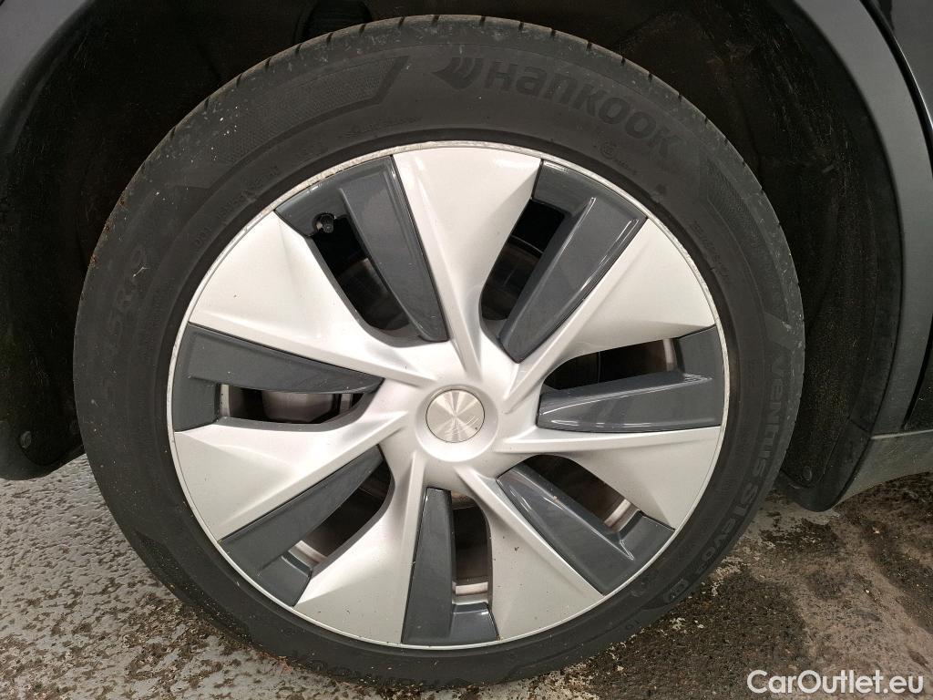  Tesla  Model Y TESLA   2020  5P SUV Grand Autonomie Dual Motor AWD #15