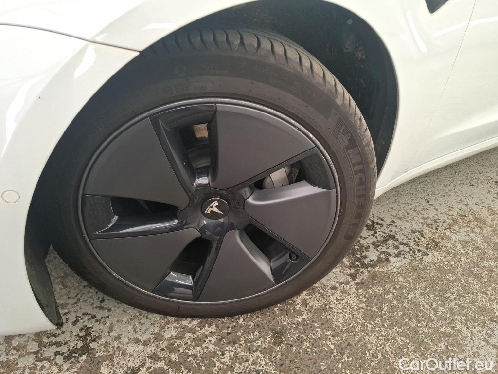  Tesla  Model 3 TESLA  / 2018 / 4P / Berline Autonomie Standard Plus RWD #7
