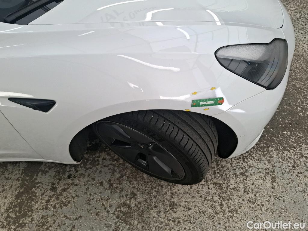  Tesla  Model 3 TESLA  / 2018 / 4P / Berline Autonomie Standard Plus RWD #1