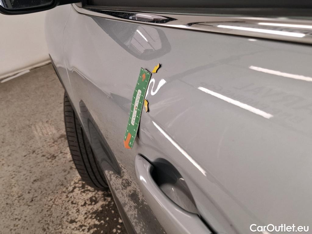  Renault  Kadjar  Business 1.5 dCi 115CV BVM6 E6dT #2