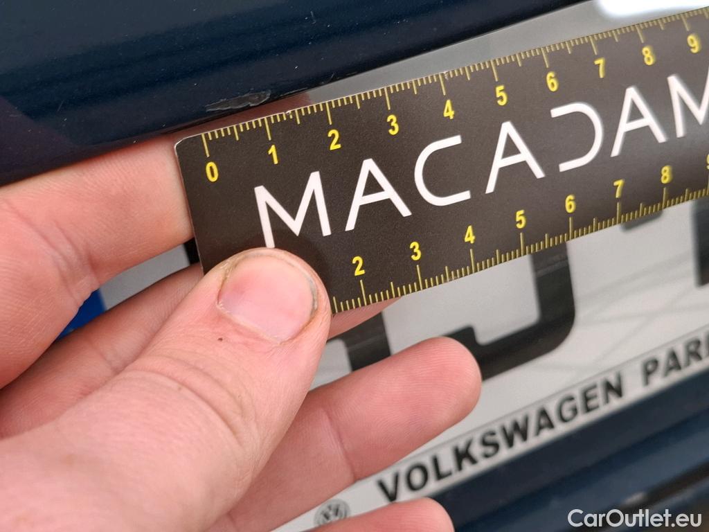  Volkswagen  Passat VOLKSWAGEN  / 2019 / 4P / Berline 2.0 TDI EVO SCR 122 DSG7 BUSINESS #7