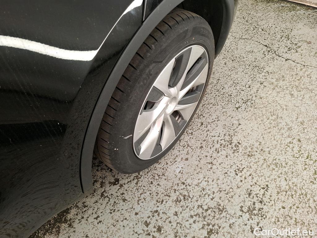  Tesla  Model Y TESLA   2020  5P SUV Grand Autonomie Dual Motor AWD #61