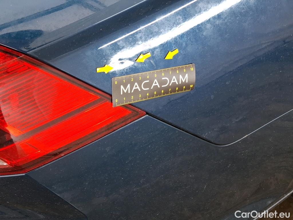  Volkswagen  Passat VOLKSWAGEN  / 2019 / 4P / Berline 2.0 TDI EVO SCR 122 DSG7 BUSINESS #4