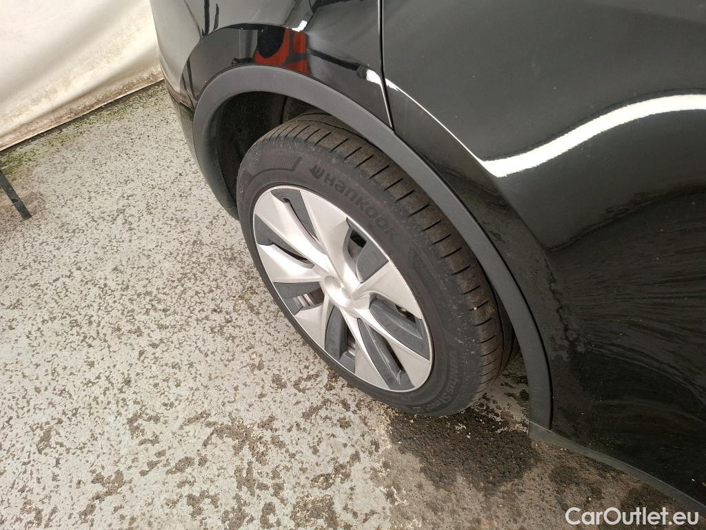  Tesla  Model Y TESLA   2020  5P SUV Grand Autonomie Dual Motor AWD #31