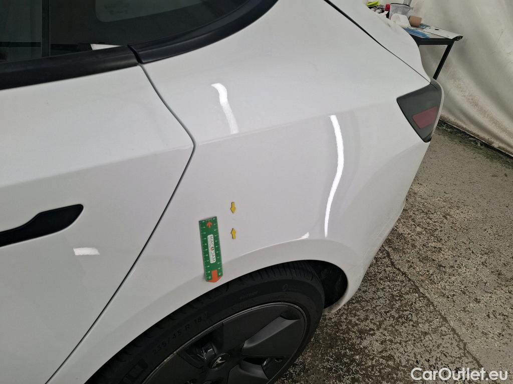  Tesla  Model 3 TESLA  / 2018 / 4P / Berline Autonomie Standard Plus RWD #39