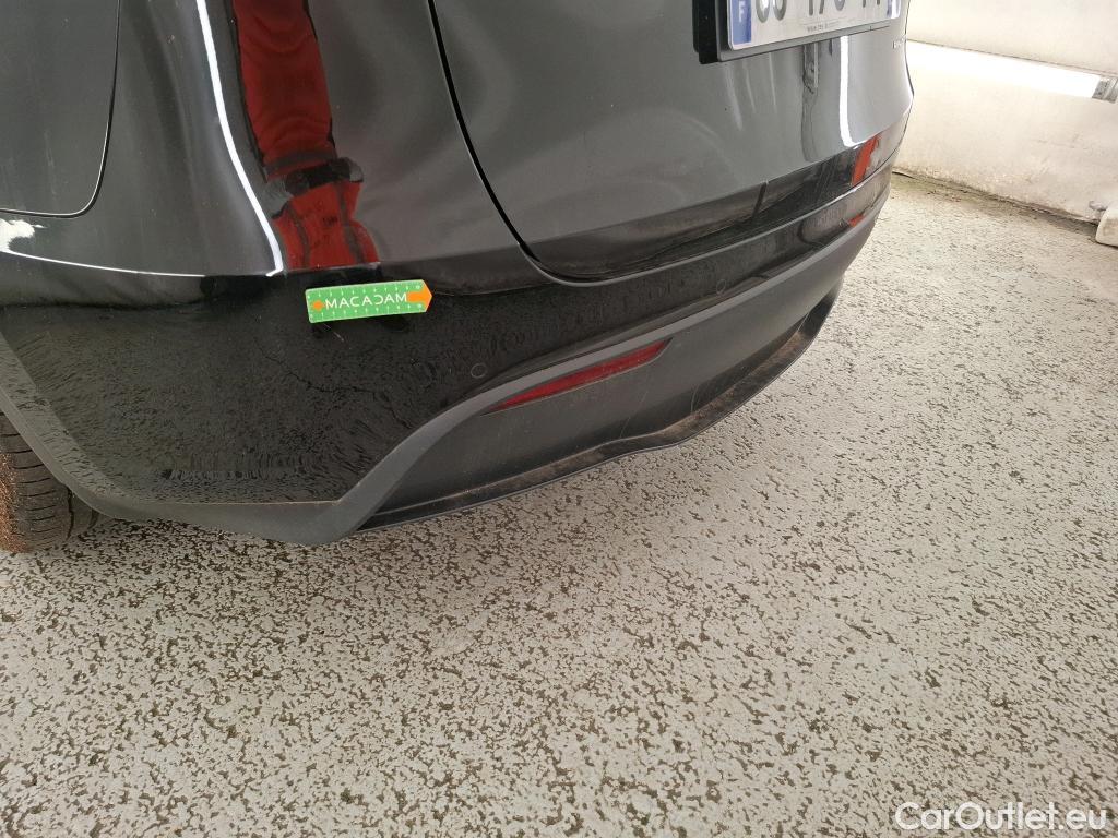  Tesla  Model Y TESLA   2020  5P SUV Grand Autonomie Dual Motor AWD #23