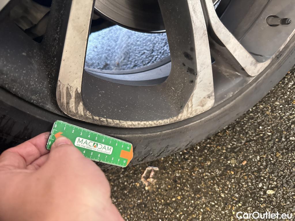  Renault  Grand Scenic Scenic IV Grand Black Edition 1.3 TCe 160CV BVA7 E6d #11