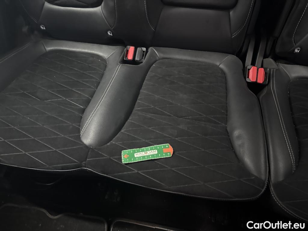  Renault  Grand Scenic Scenic IV Grand Black Edition 1.3 TCe 160CV BVA7 E6d #22