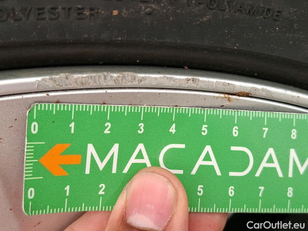  Tesla  Model Y TESLA   2020  5P SUV Grand Autonomie Dual Motor AWD #63