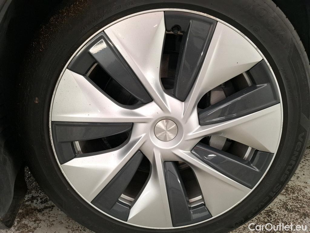  Tesla  Model Y TESLA   2020  5P SUV Grand Autonomie Dual Motor AWD #40