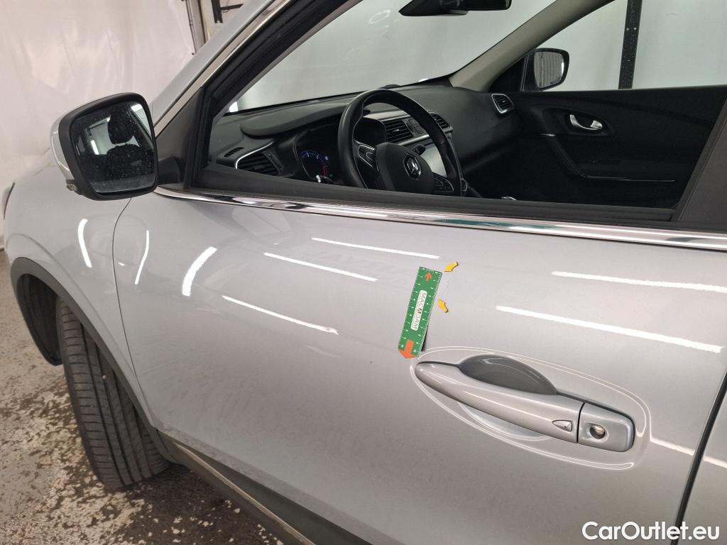 Renault  Kadjar  Business 1.5 dCi 115CV BVM6 E6dT #1