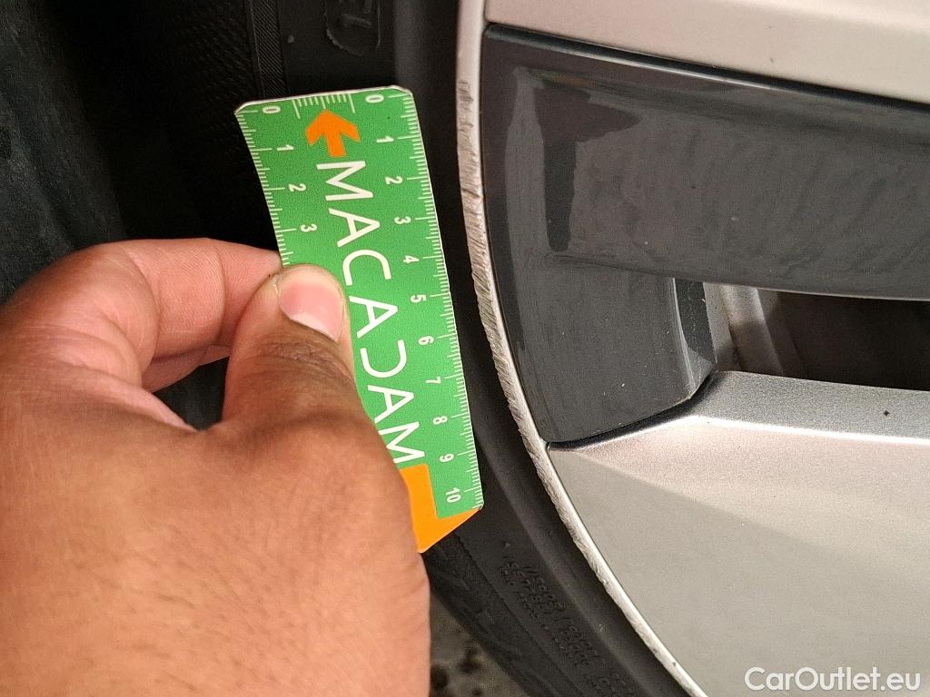  Tesla  Model Y TESLA   2020  5P SUV Grand Autonomie Dual Motor AWD #59