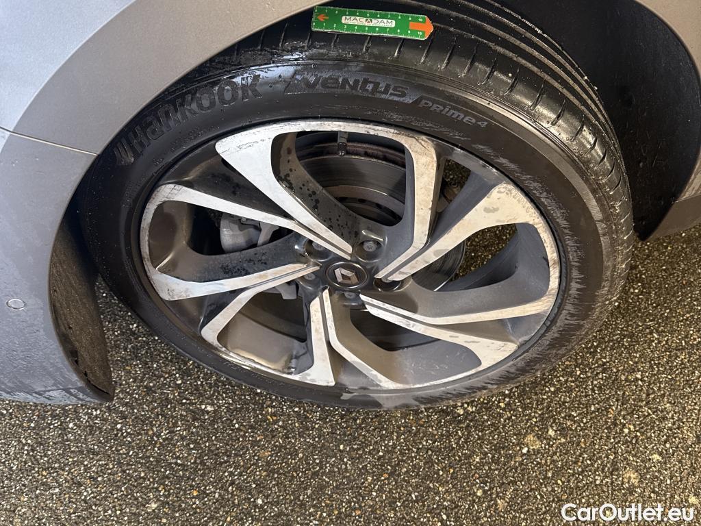  Renault  Grand Scenic Scenic IV Grand Black Edition 1.3 TCe 160CV BVA7 E6d #12