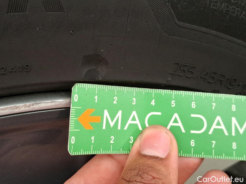  Tesla  Model Y TESLA   2020  5P SUV Grand Autonomie Dual Motor AWD #16