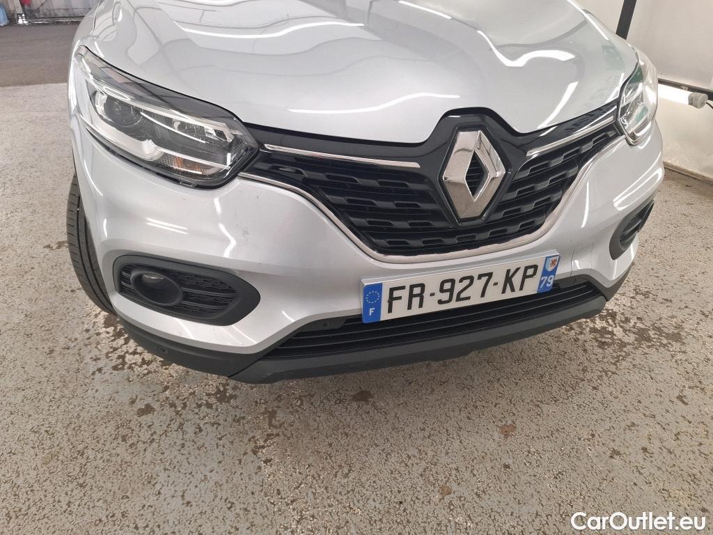  Renault  Kadjar  Business 1.5 dCi 115CV BVM6 E6dT #19