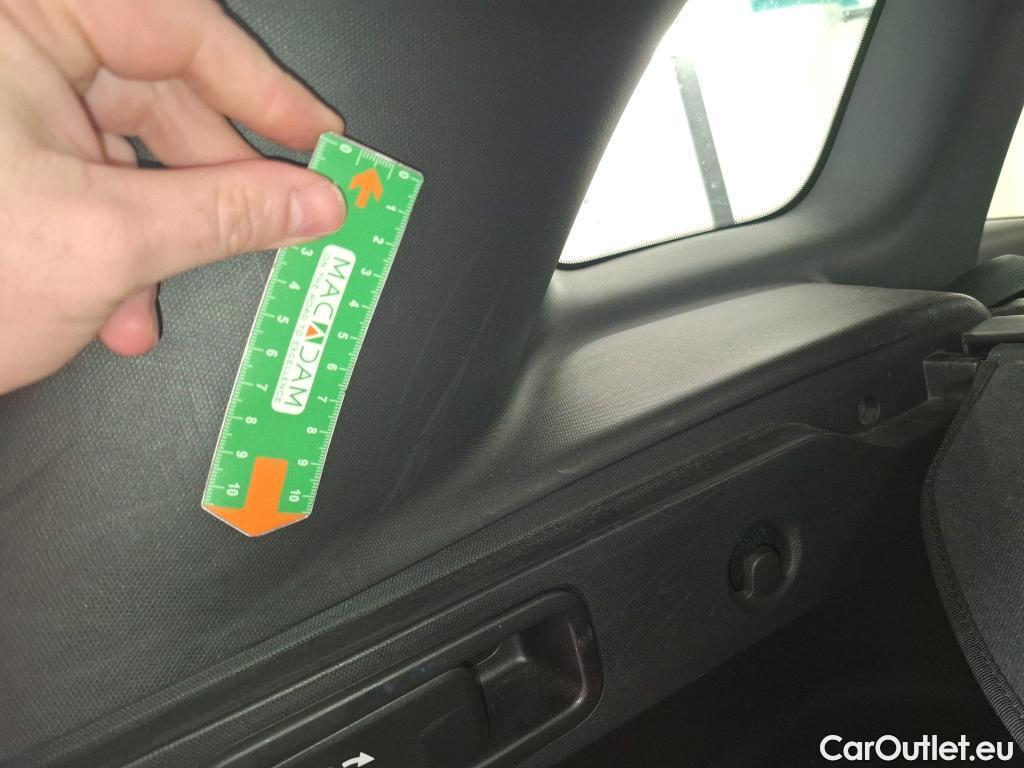  Renault  Kadjar  Business 1.5 dCi 115CV BVM6 E6dT #30