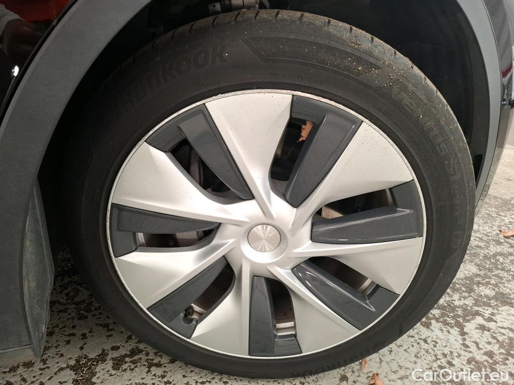  Tesla  Model Y TESLA   2020  5P SUV Grand Autonomie Dual Motor AWD #6