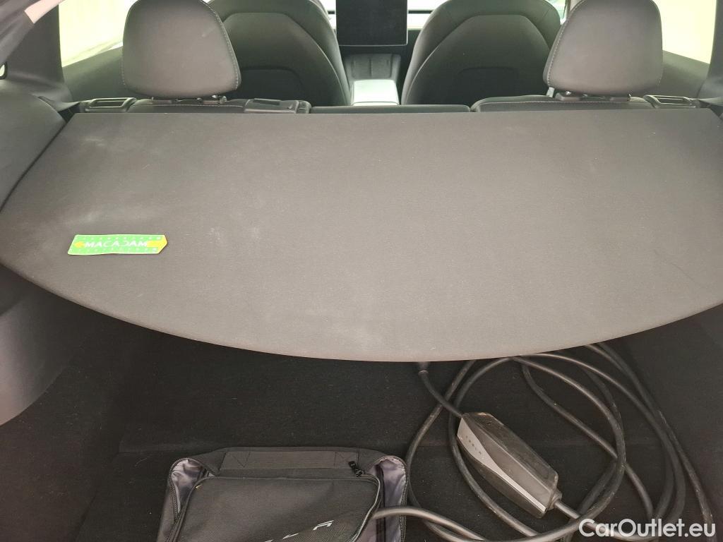  Tesla  Model Y TESLA   2020  5P SUV Grand Autonomie Dual Motor AWD #73