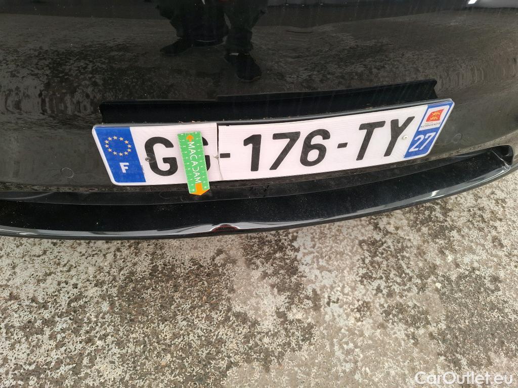  Tesla  Model Y TESLA   2020  5P SUV Grand Autonomie Dual Motor AWD #71