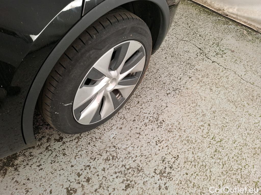  Tesla  Model Y TESLA   2020  5P SUV Grand Autonomie Dual Motor AWD #11