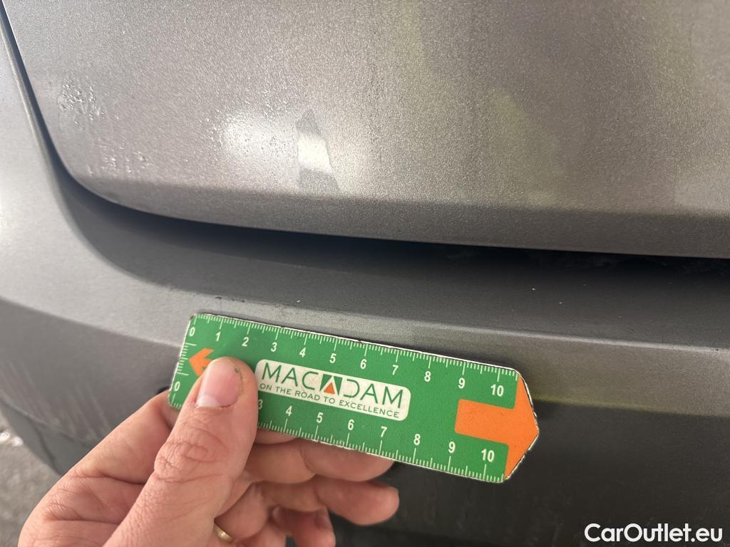  Renault  Grand Scenic Scenic IV Grand Black Edition 1.3 TCe 160CV BVA7 E6d #5