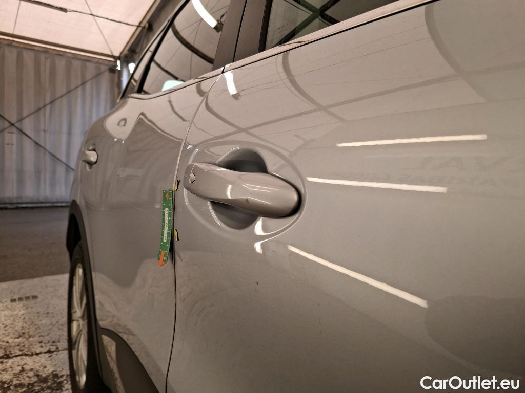  Renault  Kadjar  Business 1.5 dCi 115CV BVM6 E6dT #8