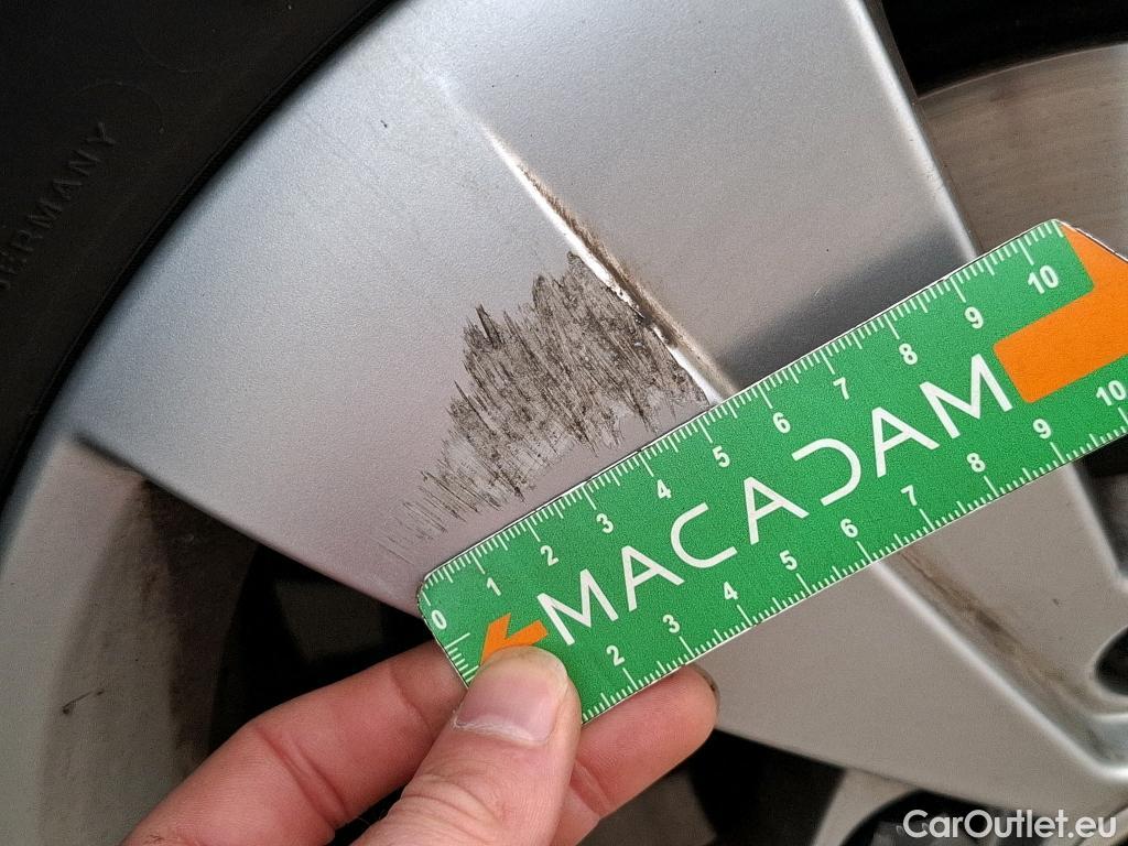  Skoda  Superb  Break Business 2.0 TDI 150CV BVA7 E6d #17