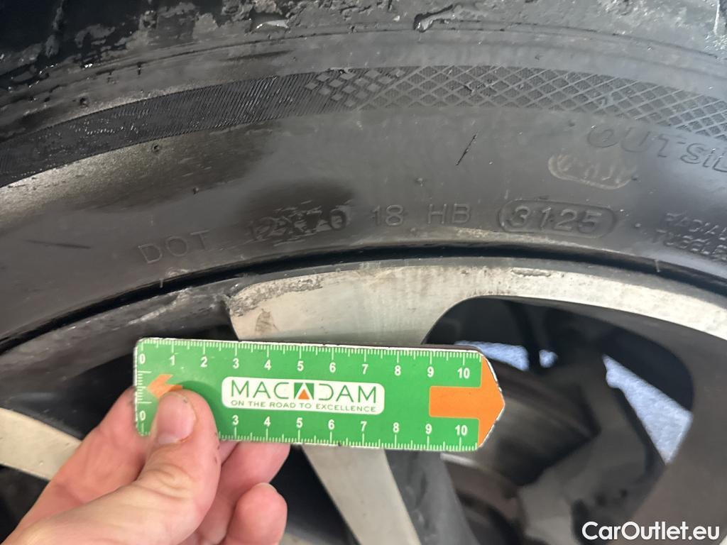  Renault  Grand Scenic Scenic IV Grand Black Edition 1.3 TCe 160CV BVA7 E6d #10