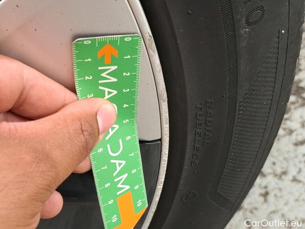  Tesla  Model Y TESLA   2020  5P SUV Grand Autonomie Dual Motor AWD #55