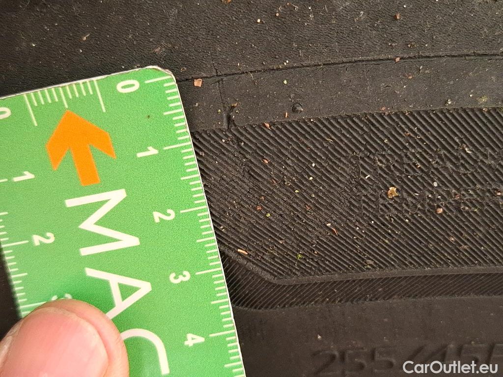  Tesla  Model Y TESLA   2020  5P SUV Grand Autonomie Dual Motor AWD #8