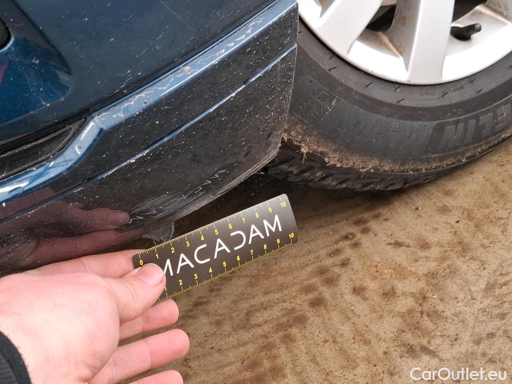  Volkswagen  Passat VOLKSWAGEN  / 2019 / 4P / Berline 2.0 TDI EVO SCR 122 DSG7 BUSINESS #2