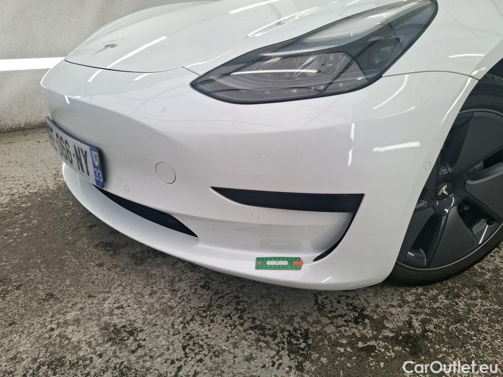  Tesla  Model 3 TESLA  / 2018 / 4P / Berline Autonomie Standard Plus RWD #9