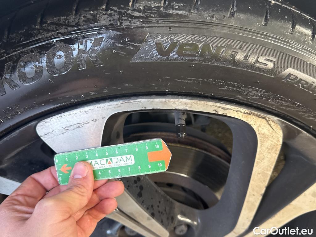  Renault  Grand Scenic Scenic IV Grand Black Edition 1.3 TCe 160CV BVA7 E6d #13