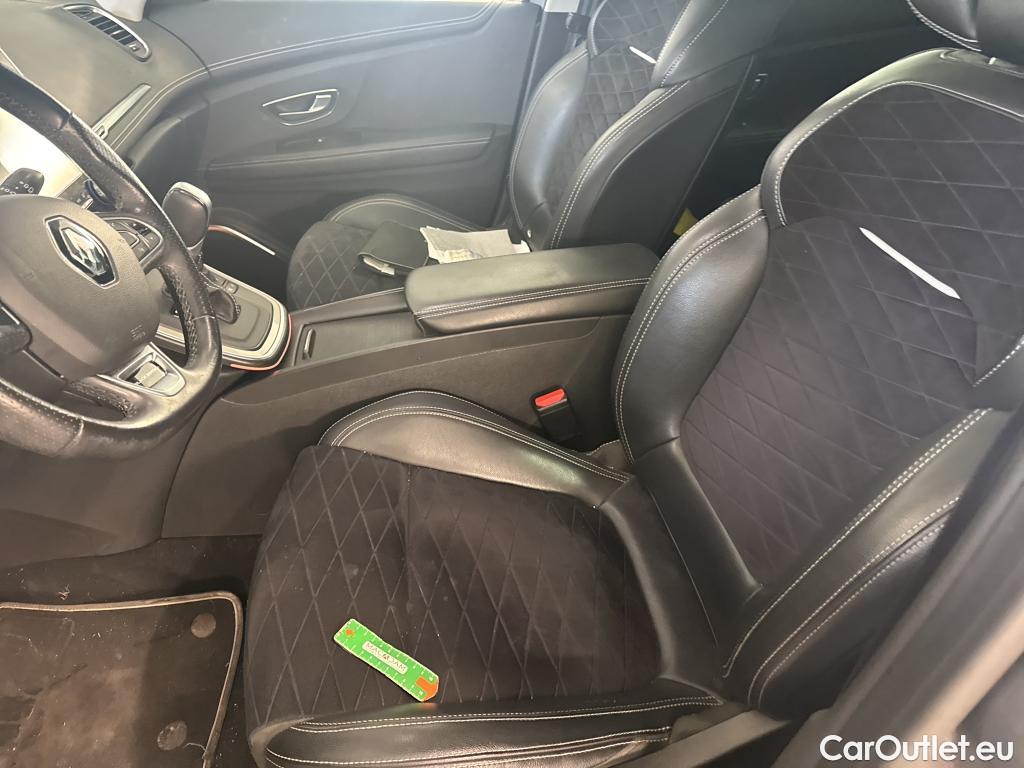  Renault  Grand Scenic Scenic IV Grand Black Edition 1.3 TCe 160CV BVA7 E6d #19