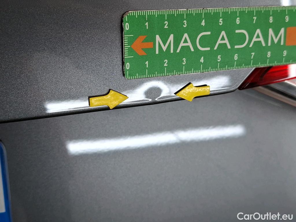  Skoda  Superb  Break Business 2.0 TDI 150CV BVA7 E6d #11