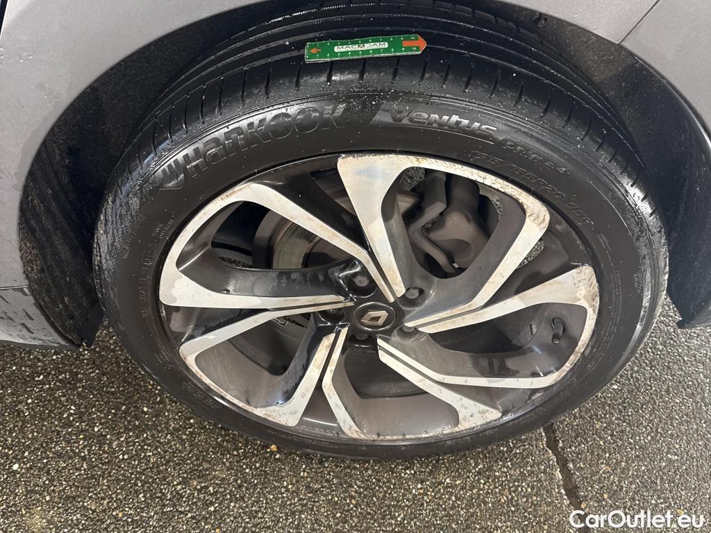  Renault  Grand Scenic Scenic IV Grand Black Edition 1.3 TCe 160CV BVA7 E6d #15