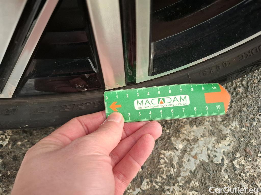  Volkswagen  Polo  VI R-Line 1.0 TSI 95CV BVM5 E6d #4