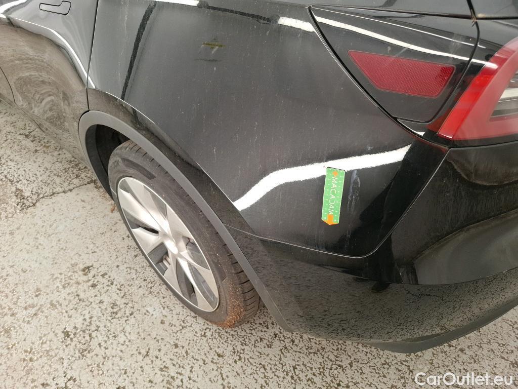  Tesla  Model Y TESLA   2020  5P SUV Grand Autonomie Dual Motor AWD #20