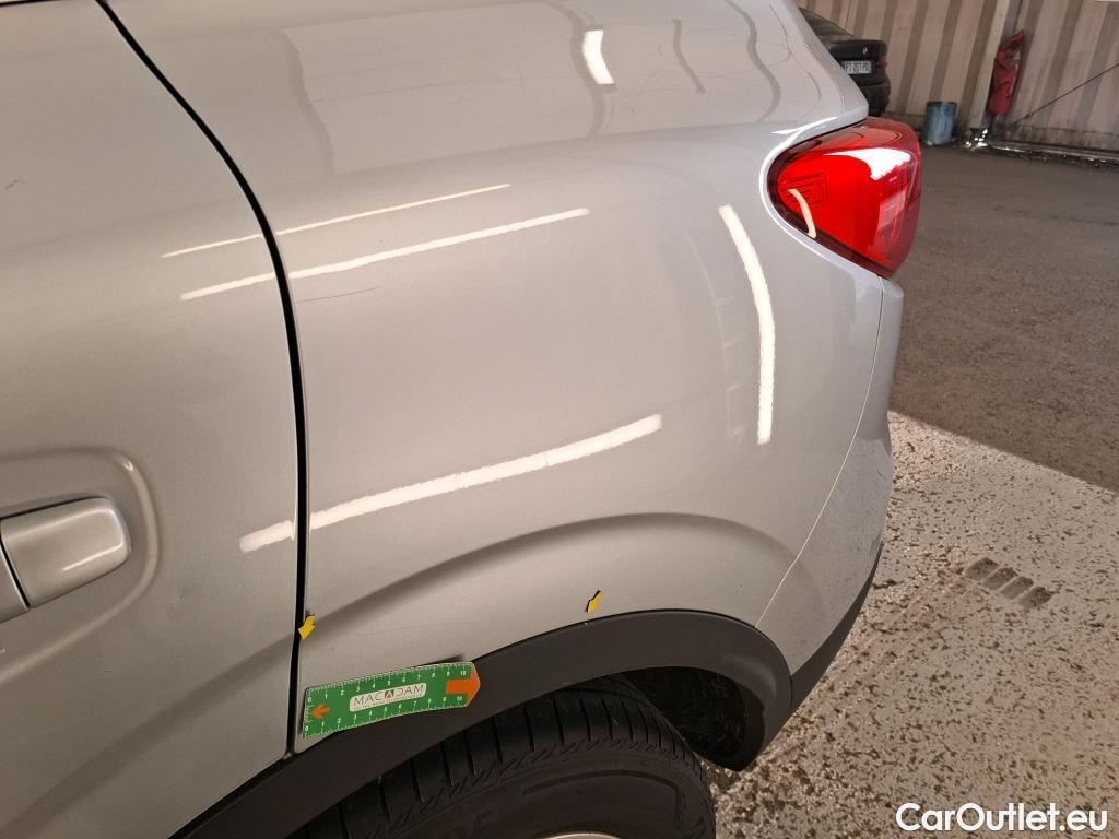  Renault  Kadjar  Business 1.5 dCi 115CV BVM6 E6dT #15