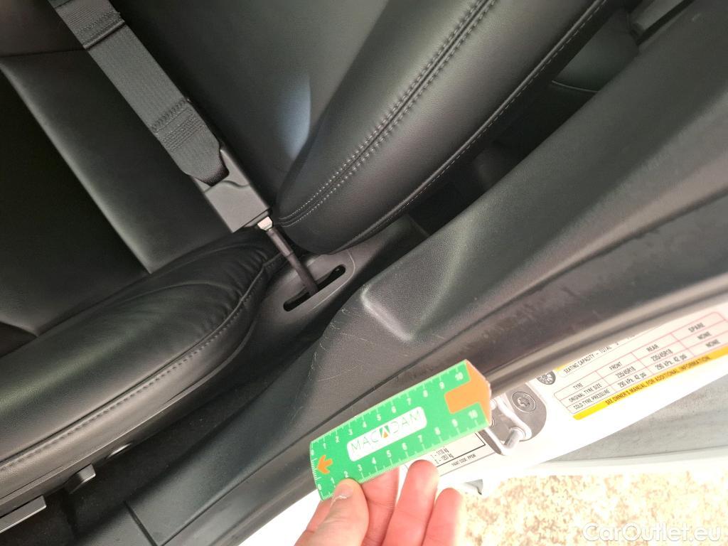  Tesla  Model 3 TESLA  / 2018 / 4P / Berline Autonomie Standard Plus RWD #37